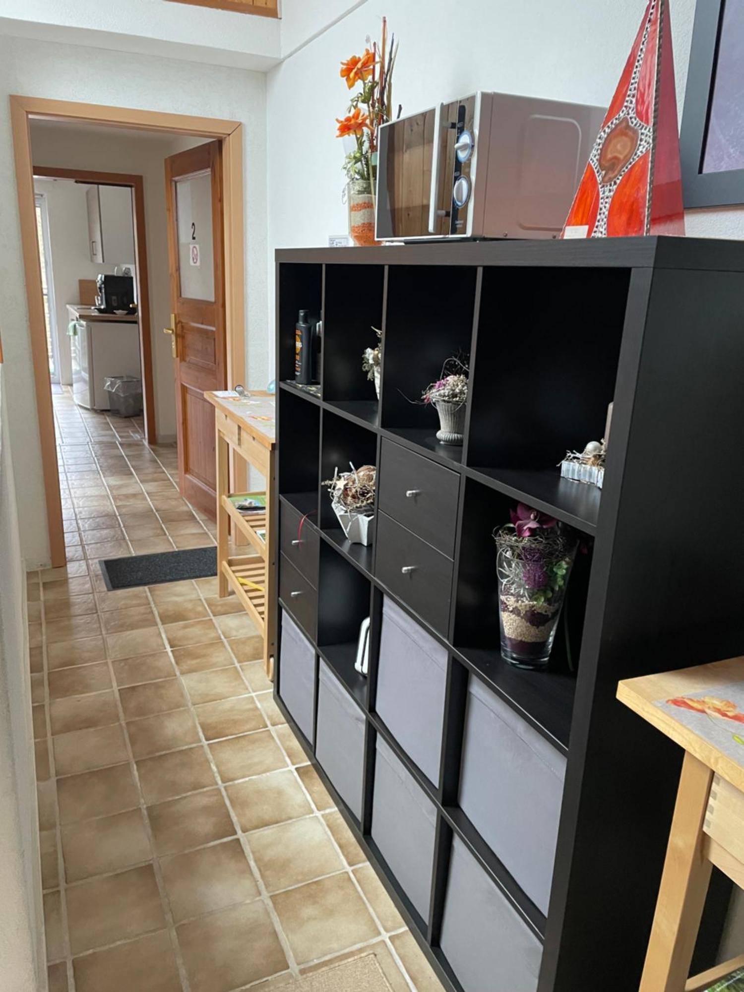 Zimmer In Lautrach Dış mekan fotoğraf