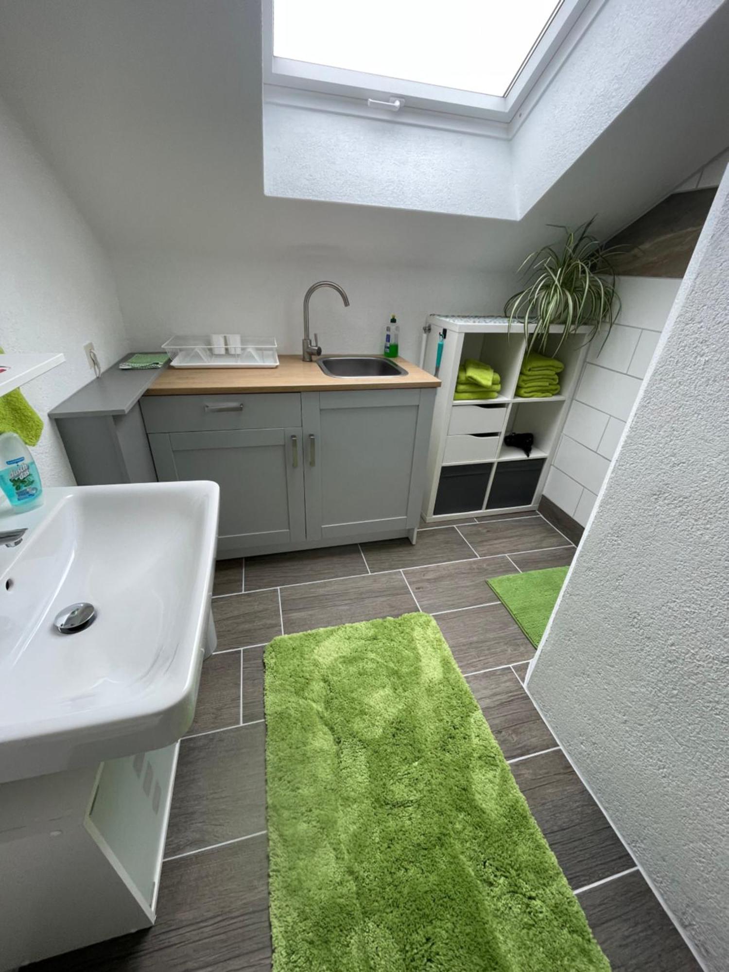 Zimmer In Lautrach Dış mekan fotoğraf