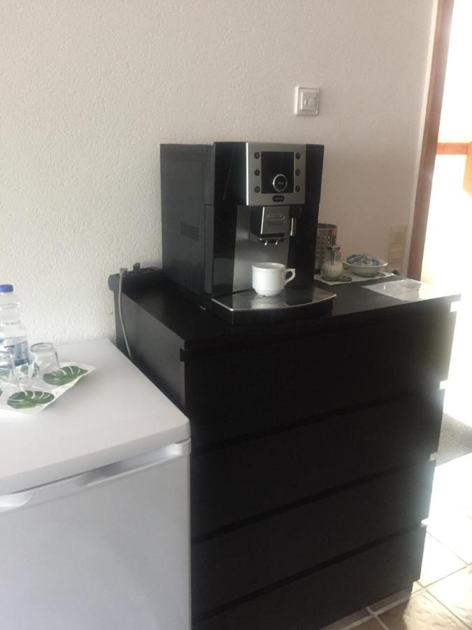 Zimmer In Lautrach Dış mekan fotoğraf